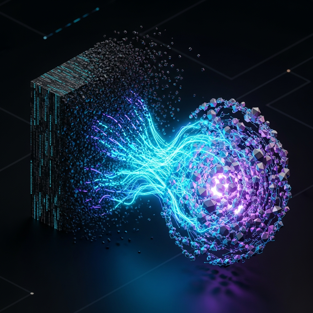Legacy Modernization